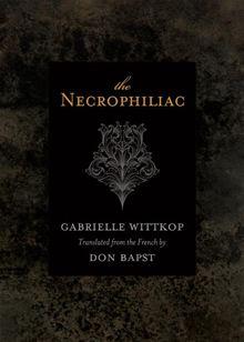The Necrophiliac - 1