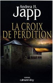 Suspense Crime - La Croix de perdition - 1