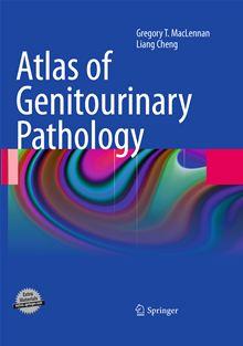 Atlas of genitourinary pathology - 1