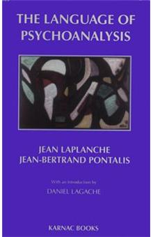 The Language of Psychoanalysis - 1