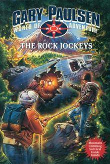 The Rock Jockeys - ebook (ePub) - Gary Paulsen - Achat ebook | fnac