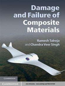 Damage and Failure of Composite Materials - ebook (ePub) - Ramesh ...