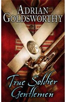 True Soldier Gentlemen - 1