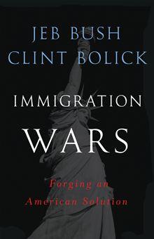 Immigration Wars - 1