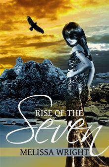 The Frey Saga Book III: Rise of the Seven - 1