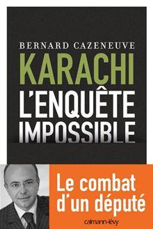 Documents, Actualités, Société - Karachi - L'enquête impossible - 1