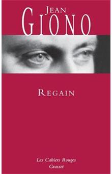 Regain - 1