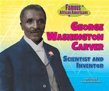 Famous African Americans - Famous African Americans, Scientist and Inventor - 1
