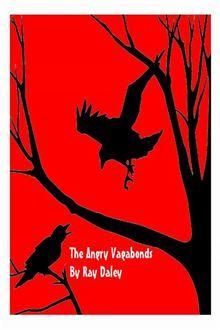 The Angry Vagabonds - 1