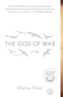 The god of war - 1