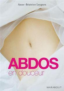 Poche - Abdos en douceur - 1