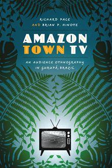 Amazon Town TV - 1