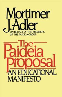 Paideia Proposal - 1