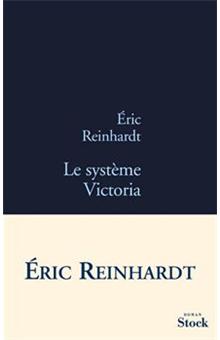 La Bleue - Le système Victoria - 1