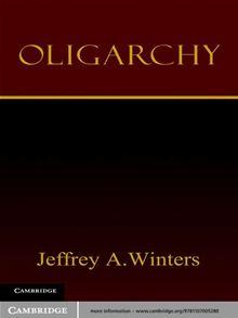 Oligarchy - 1