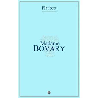 Mme Bovary Moeurs de province ebook (ePub) Gustave Flaubert Achat
