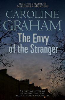 The Envy of the Stranger - 1