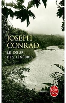 Biblio Romans - Le coeur des ténèbres - 1