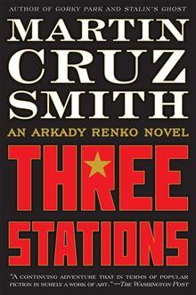 Three Stations - 1