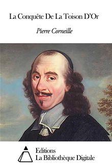 L'Argonautique ou conquête de la Toison d'or (poème).