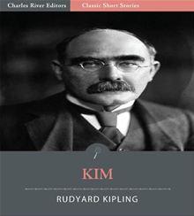 Kim (Illustrated Edition) - ebook (ePub) - Rudyard Kipling - Achat ...
