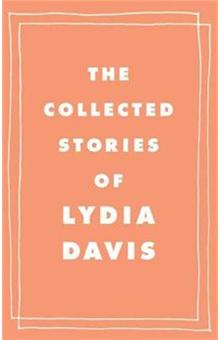The Collected Stories of Lydia Davis - 1
