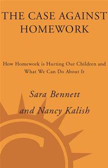 the case against homework