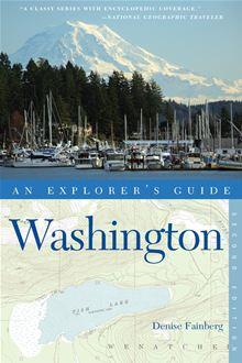 Explorer's Complete - Explorer's Guide Washington - 1