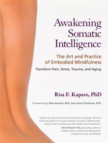 Awakening Somatic Intelligence - 1