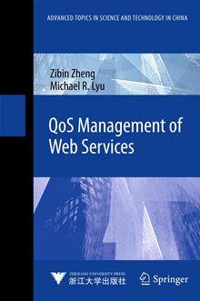 QoS management of web services - 1