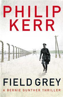 Field Grey - 1