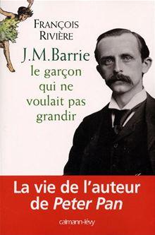 Biographies, Autobiographies - Biographies, Autobiographies, Le Garçon qui ne voulait pas grandir - 1