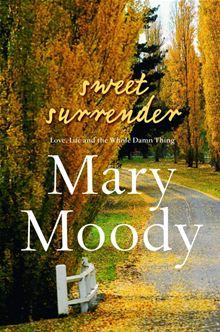 Sweet Surrender - 1