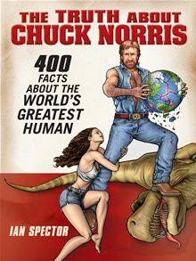 The Truth About Chuck Norris - 1