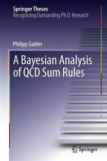 A bayesian analysis of qcd sum rules - relié - Philipp Gubler - Achat ...