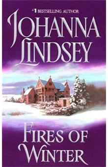 Fires of Winter - 1