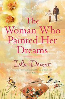WOMAN WHO PAINTED HER DREAMS - Inconnus - Achat Livre ou ebook | fnac
