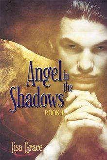 Angel in the Shadows, Book 1 by Lisa Grace (Angel Series) - 1
