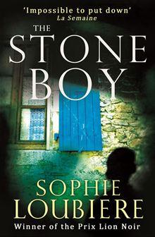 The stone boy - 1