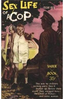 Sex Life Of A Cop - ebook (ePub) - Oscar Peck - Achat ebook | fnac