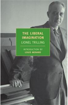 The Liberal Imagination - 1