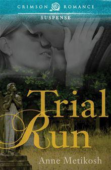 Crimson Romance - Trial Run - 1