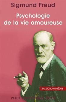 Psychologie de la vie amoureuse - 1