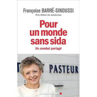Pour un monde sans sida - 1