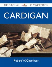 Cardigan - The Original Classic Edition - 1