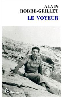 Double - Le Voyeur - 1