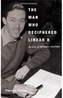 The Man Who Deciphered Linear B - 1