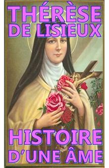 Histoire d’une âme ebook (ePub) Thérèse De Lisieux Achat ebook fnac