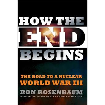 How the end begins - 1