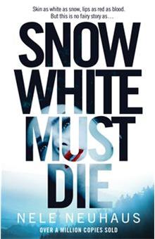 Snow white must die - 1